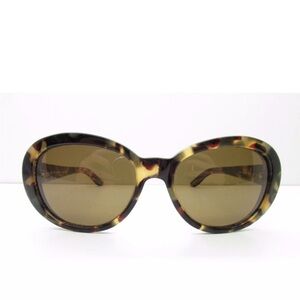 Kate Spade Tallulah Polarized Sunglasses Tortoise Shell & Gold XSJP VW